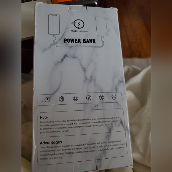 Dual USB DIY Solar Power Bank Case Kits Battery Charger External Box Flashlight - Picture 12 of 12